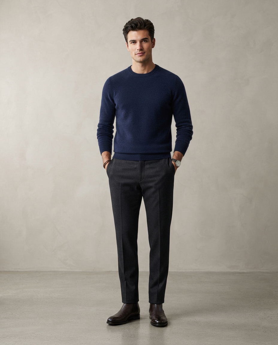 Men's